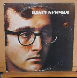 Newman, Randy  Randy Newman LP 33 1/3 UpM 