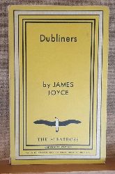 Joyce, James  Dubliners 