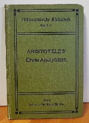Kirchmann, J.H.v.  Aristoteles