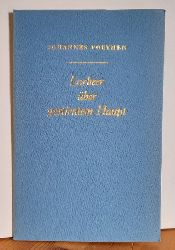 Poethen, Johannes  Lorbeer ber gestirntem Haupt (Sechs Gesnge) 