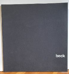 Beck, Gerlinde  Katalog des Wrttembergischen Kunstvereins 21.10.-21.11.1971 
