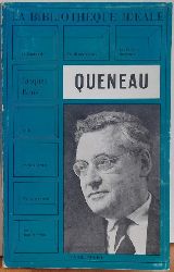 Bens, Jacques  Queneau 