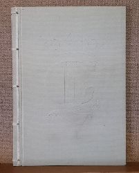 Geisenheyner, Max  Werden und Wirken einer Pforzheimer Schmuckmanufaktur (Anm. Erinnerungsschrift zum 50-jhrigen Bestehen der Firma Henkel & Grosse) 