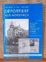 Oswald, Rolf und Uwe Schellinger  Deportiert aus Nordrach (Das Schicksal der letzten jdischen Patientinnen und Angestellten des Rothschild-Sanatoriums) 