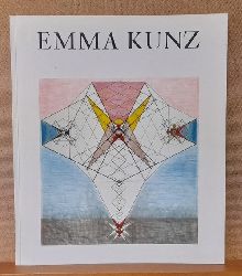 Widmer, Heini; Harald Szeemann und Thomas Ring  Emma Kunz (Katalog) 