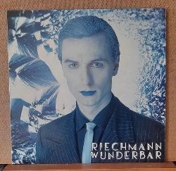 Riechmann  Wunderbar LP 33 1/3 UpM 