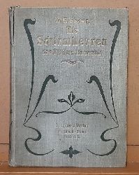 Fischer, W.A.  Die Schirmherren des Klosters Herrenalb (Roman aus dem 13. Jahrhundert) 