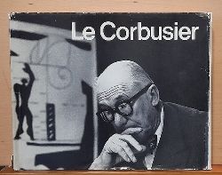 Boesiger  Le Corbusier 1910-65 (Texte in franzsischer, englischer u. deutscher Sprache) 
