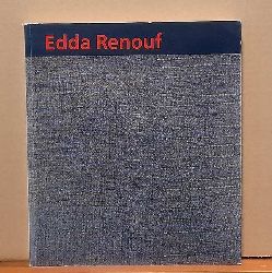 Renouf, Edda und Klaus (Hg.) Schrenk  Werke/ Oeuvres/ Works 1972-1997 