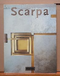 Scarpa, Carlo und Sergio (Hg.) Los  Carlo Scarpa 