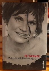 Werner, Pe  Mehr als Kribbeln im Bauch (Mit vielen Songtexten) 