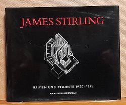 Stirling, James  Bauten und Projekte 1950 - 1974 