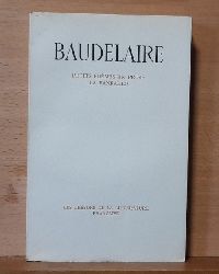 Baudelaire, Charles  Petits Poems en Prose La Fanfarlo 