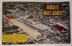   Ansichtskarte AK Buick