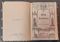 Hottinger, Chr. G.  Elsa-Lothringen 