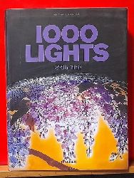 Fiell, Charlotte und Peter Fiell  1000 Lights. (Vol 1) 1879 to 1959 