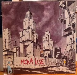 MONA LISE  Same (LP 33 U/min.) 