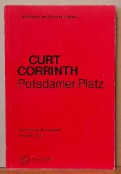 Corrinth, Curt  Potsdamer Platz 