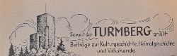Mller, O.A.  Grenzstreitigkeiten zwischen Durlach und Aue whrend des 18. und 19. Jahrhunderts (Beitrge zur Kulturgeschichte / Heimatgeschichte und Volkskunde) 