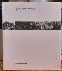 Schrder, Martina und Helen Wanke  Arbeiter-Siedlung Gmindersdorf (100 Jahre Architektur- und Alltagsgeschichte) 