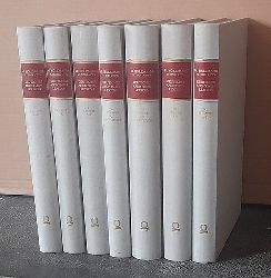 Holzmann, Michael und Hans Bohatta  Deutsches Anonymen-Lexikon 1501-1850. Band I-VII (so komplett) 