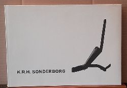 Poetter, Jochen; Sabine Fischer und Mary F. Gilbert  K.R.H. Sonderborg 