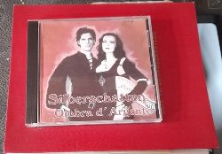 Silberschatten  Ombra d`Argento CD 