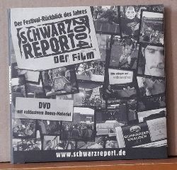diverse  DVD Schwarzreport 2004 Der Film (DVD-Film) 