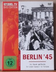 diverse  DVD Berlin 