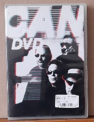 CAN  2 DVD CAN (DVD-Film) 