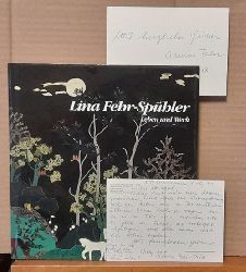 Fehr, Armin  Lina Fehr-Spler. Leben und Werk 