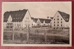   Ansichtskarte AK Panzer-Kaserne Schwetzingen 