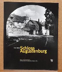 Grau, Ute  Schloss Augustenburg (Grtzingen) 
