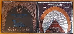 Abou Khalil, Rabih  2 Titel / 1. Blue Camel (1992) + Odd Times (1997) (CD 2x8 Tracks) 