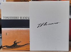 Hamano, Toshihiro  Toshihiro Hamano (Text english-japanisch) 