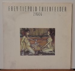 Frey, Tiepold, Thierfelder  Ziyada (LP: 33 UpM) 