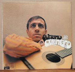 Celentano, Adriano  SAME LP 33 1/3UpM 