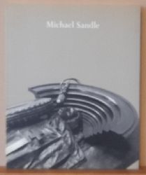 Sandle, Michael  Sculpture & Drawings 1957-88 (deutsch-englisch) 