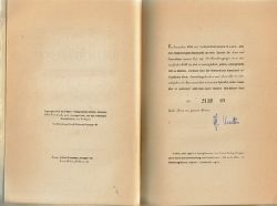 Mostar, Gerhart Herrmann,  Das Recht auf Gte, (Die Geschichte einer Sammlung), 