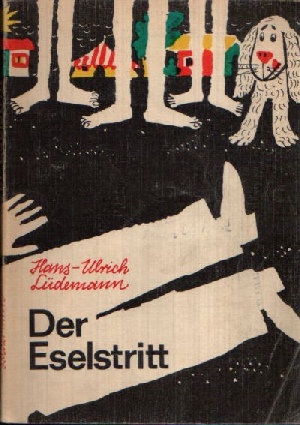Lüdemann, Hans-Ulrich:  Der Eselstritt 