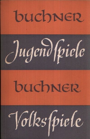 Redaktion des Dr. Heinrich Buchner Verlag:  Ihr Berater für Jugendspiel, Volksspiel und Werkbücher Gesamtverzeichnis 1958/59 
