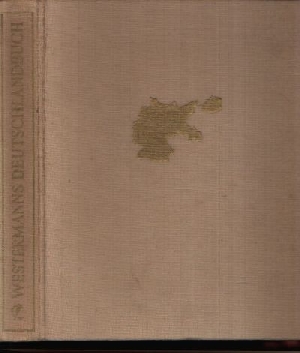 Klaffke, Bernhard:  Westermanns Deutschland Buch 