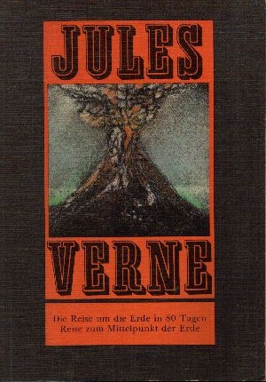 Verne, Jules:  Reise um die Erde in 80 Tagen 