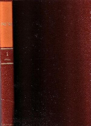 Hilschmann, Claus;  Fauna - Das große Buch über das Leben der Tiere - Band 1: Afrika (Äthiopische Region) 