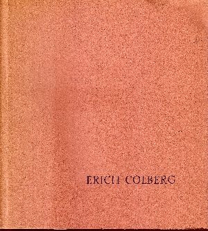 Dorpus, Karl:  Erich Colberg, der Pionier des deutschen Schulspiels Zum 60. Geburtstag am 21. März 1961 