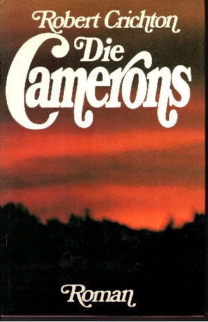 Crichton, Robert:  Die Camerons 