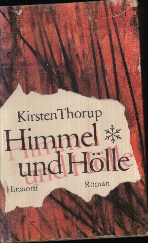 Thorup, Kirsten:  Himmel und Hölle 