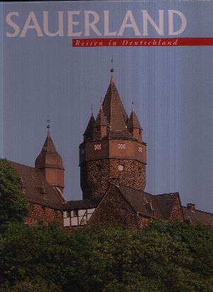 Somplatzki, Herbert;  Reisen in Deutschland: Sauerland 