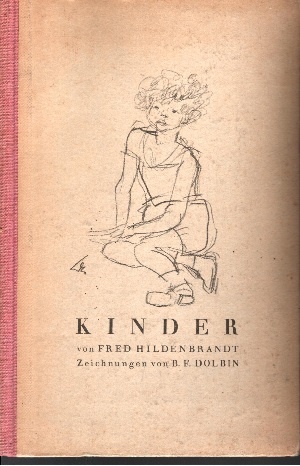 Fred Hildenbrandt:  Kinder 