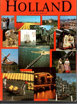 v. Koten, D.;  Holland Deutsche Ausgabe 